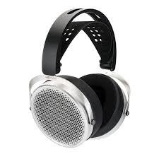 אוזניות פלנאריות פתוחות HIFIMAN HE600 