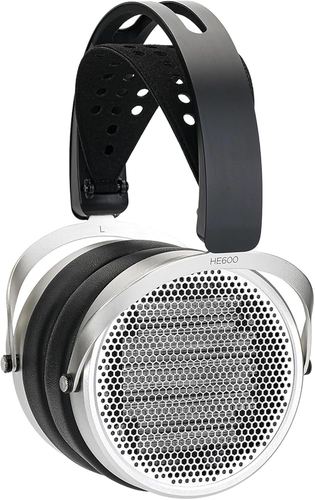 אוזניות פלנאריות פתוחות HIFIMAN HE600 