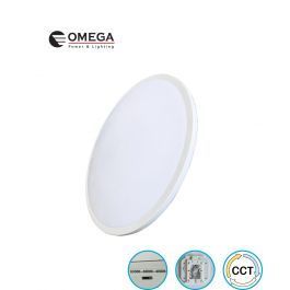 פלפון לד דגם 45W CCT LUCE
