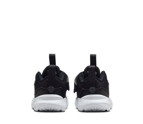 נעלי כדורסל נייק Nike Team Hustle D 12 | פעוטות