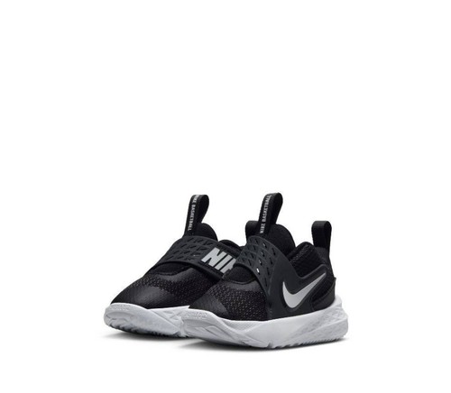 נעלי כדורסל נייק Nike Team Hustle D 12 | פעוטות