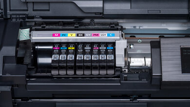 מדפסת הזרקת דיו מקצועית Canon PIXMA PRO-200S