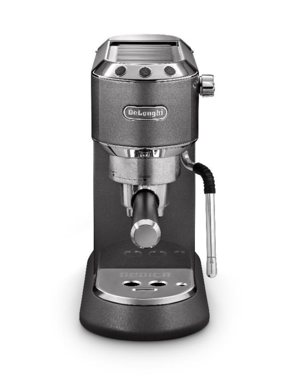 מכונת אספרסו Delonghi Dedica Arte EC885 דלונגי