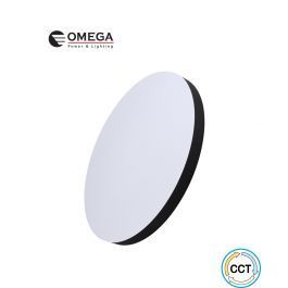 צמוד תקרה דקורטיבי AURA CCT