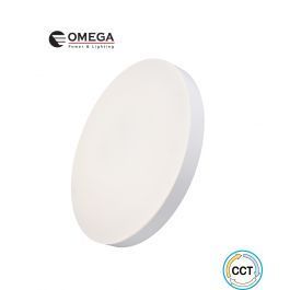 צמוד תקרה דקורטיבי AURA CCT