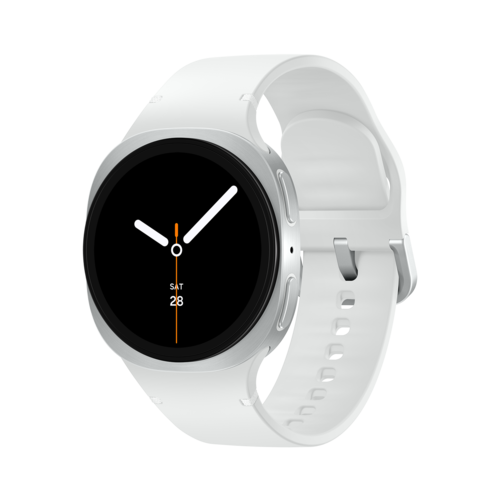 שעון חכם Galaxy Watch8 (Bluetooth, 44 mm) יבואן רשמי