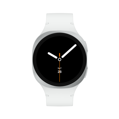 שעון חכם Galaxy Watch8 (Bluetooth, 44 mm) יבואן רשמי