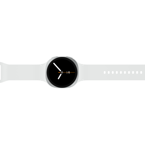 שעון חכם Galaxy Watch8 (Bluetooth, 44 mm) יבואן רשמי