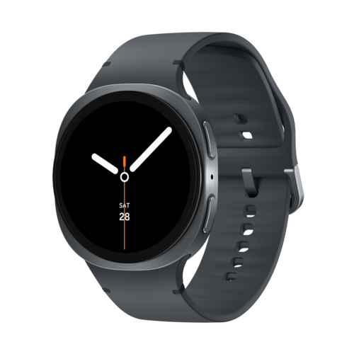 שעון חכם Galaxy Watch8 (Bluetooth, 44 mm) יבואן רשמי