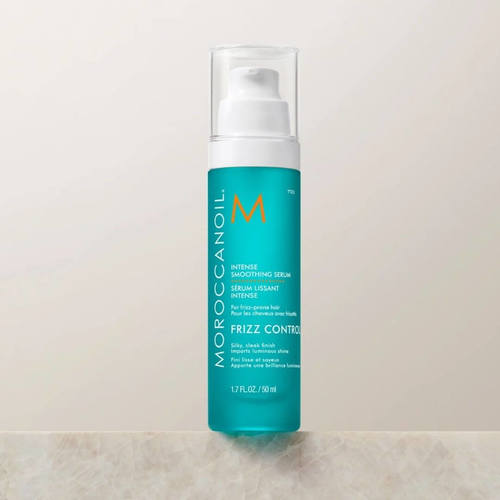סרום לריכוך אינטנסיבי FRIZZ CONTROL שמן מרוקאי 50 מ