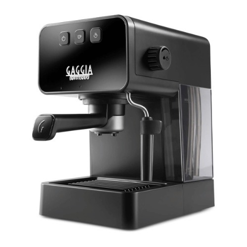 מכונת קפה גאג'יה Gaggia EG2109 שחורה