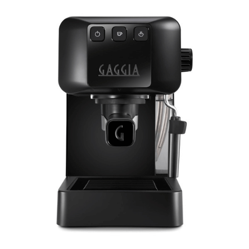 מכונת קפה גאג'יה Gaggia EG2109 שחורה