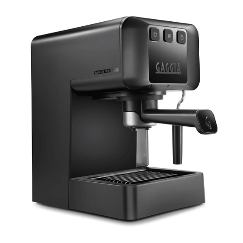 מכונת קפה גאג'יה Gaggia EG2109 שחורה