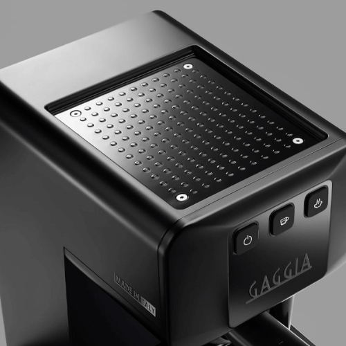 מכונת קפה גאג'יה Gaggia EG2109 שחורה