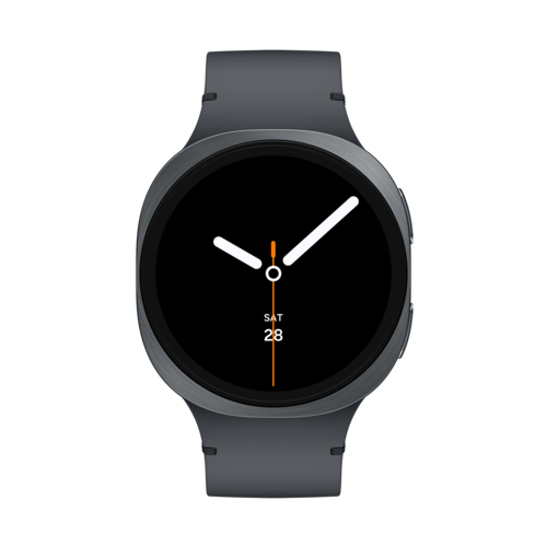 שעון חכם Galaxy Watch8 (Bluetooth, 44 mm) יבואן רשמי