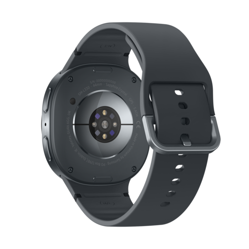 שעון חכם Galaxy Watch8 (Bluetooth, 44 mm) יבואן רשמי