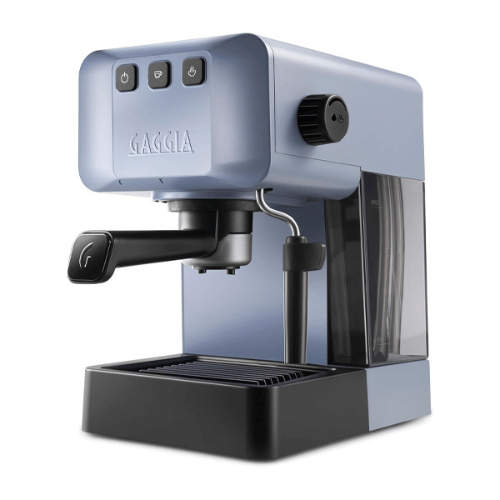 מכונת קפה גאג'יה Gaggia EG2109 אפורה