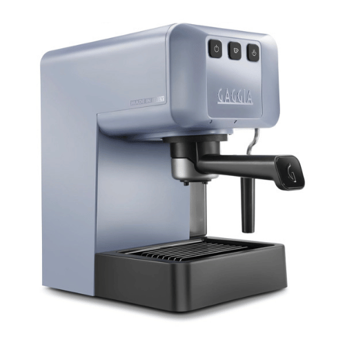 מכונת קפה גאג'יה Gaggia EG2109 אפורה