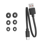 אוזניות אלחוטיות Tour Pro 2 True Wireless