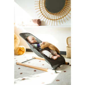 טרמפולינה לתינוק  CHILDHOME מתצוגה 