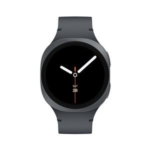 שעון חכם Galaxy Watch 8 LTE L335 44mm יבואן רשמי