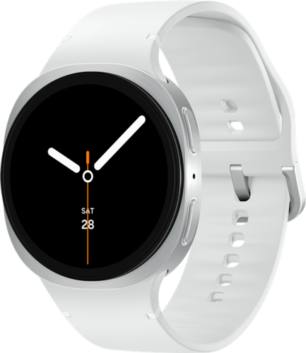 שעון חכם Galaxy Watch 8 LTE L335 44mm יבואן רשמי