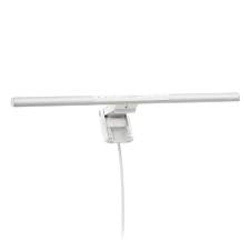 בר תאורה למסך BenQ ScreenBar Pro Monitor Light Bar Sliver