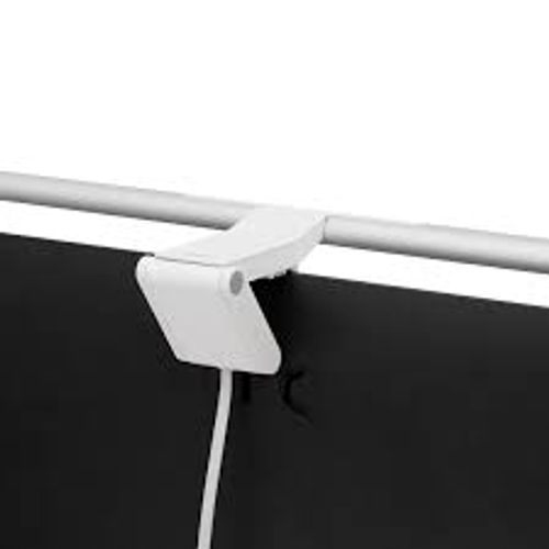 בר תאורה למסך BenQ ScreenBar Pro Monitor Light Bar Sliver