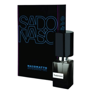 בושם יוניסקס 30 מ"ל | Nasomatto Sadonaso | אקסטרייט דה פרפיום E.D.P