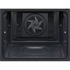תנור בנוי AEG כולל AIR FRY דגם  nbs6p53ak