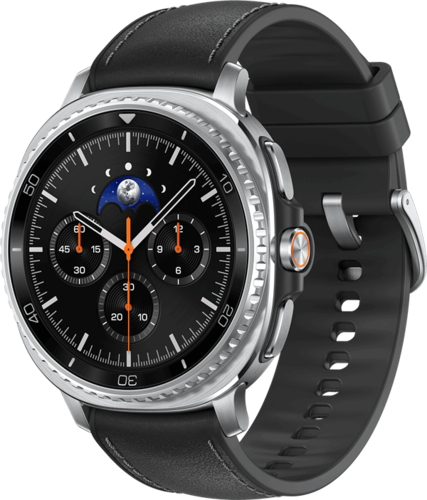 שעון חכם Galaxy Watch 8 Classic BT L500 46mm יבואן רשמי