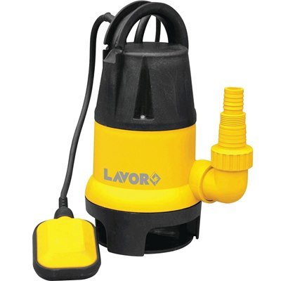 משאבה למים דלוחים LAVOR - EDS-P 10500
