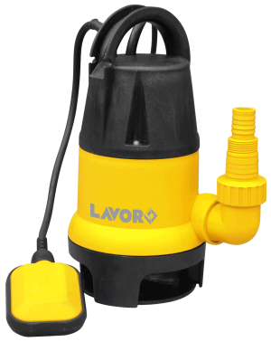 משאבה למים דלוחים LAVOR - EDS-P 10500