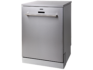 מדיח כלים רחב Delonghi WMD86X