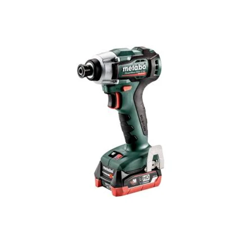 מברגה אימפקט קומפלט METABO BS BL 12V LiHD 
