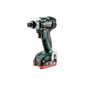 מברגה אימפקט קומפלט METABO BS BL 12V LiHD 