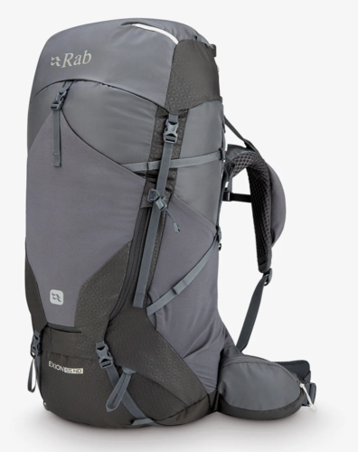 תרמיל נשים Exion 65ND - RAB