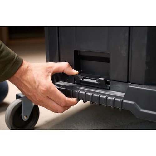 ‏ארגז כלים Stanley FMST1-80107 עמדת אחסון 5 חלקים על גלגלים STANLEY 