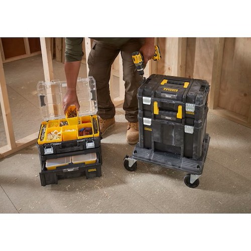 ‏ארגז כלים Stanley FMST1-80107 עמדת אחסון 5 חלקים על גלגלים STANLEY 