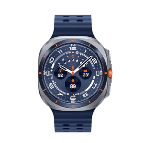 Galaxy Watch Ultra (2025) (LTE, 47 mm) יבואן רשמי