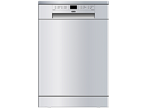מדיח כלים רחב Delonghi WMD76D 
