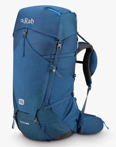 תרמיל Exion 65 - RAB