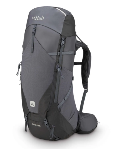 תרמיל Exion 65 - RAB
