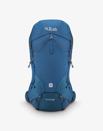 תרמיל Exion 65 - RAB