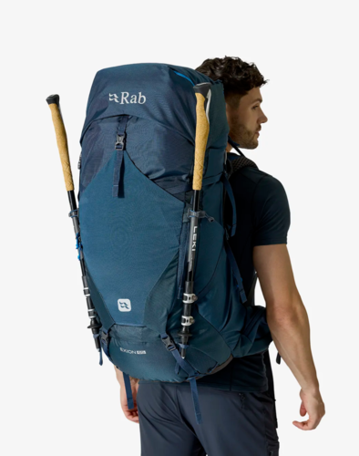 תרמיל Exion 65 - RAB