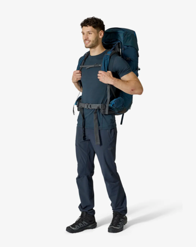 תרמיל Exion 65 - RAB