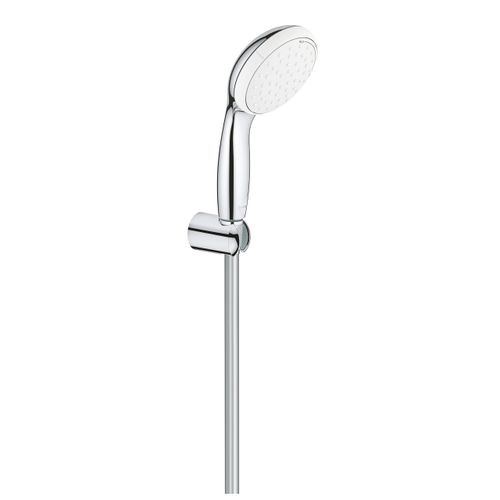 סט מאחז, צינור ומזלף 2780310E כרום GROHE