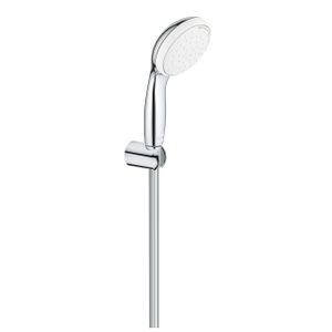 סט מאחז, צינור ומזלף 2780330E כרום GROHE גרואה