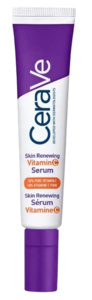 סרום ויטמין סי | לחידוש מראה העור | 30 מ"ל | CeraVe | Skin Renewing | Vitamion C Serum סרווה | CeraVe