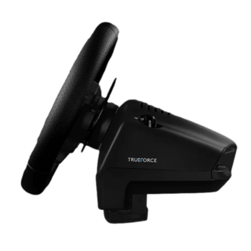 הגה מרוצים עם דוושות Logitech G923 Trueforce for PC / Playstation